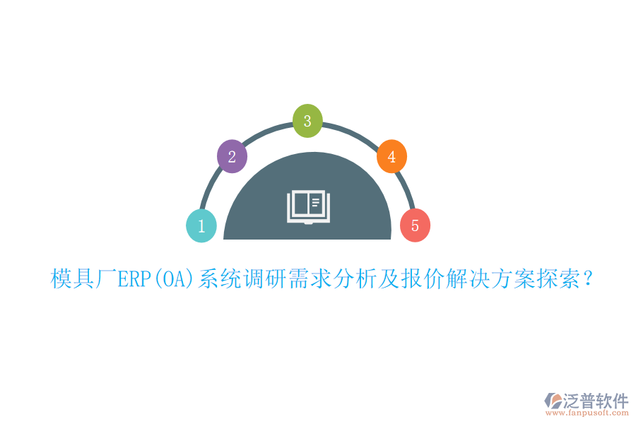 模具廠ERP(OA)系統(tǒng)調(diào)研需求分析及報價解決方案探索？