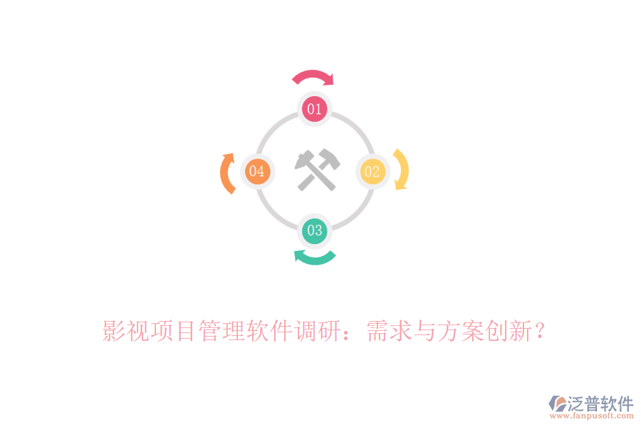 影視項目管理軟件調研：需求與方案創(chuàng)新？