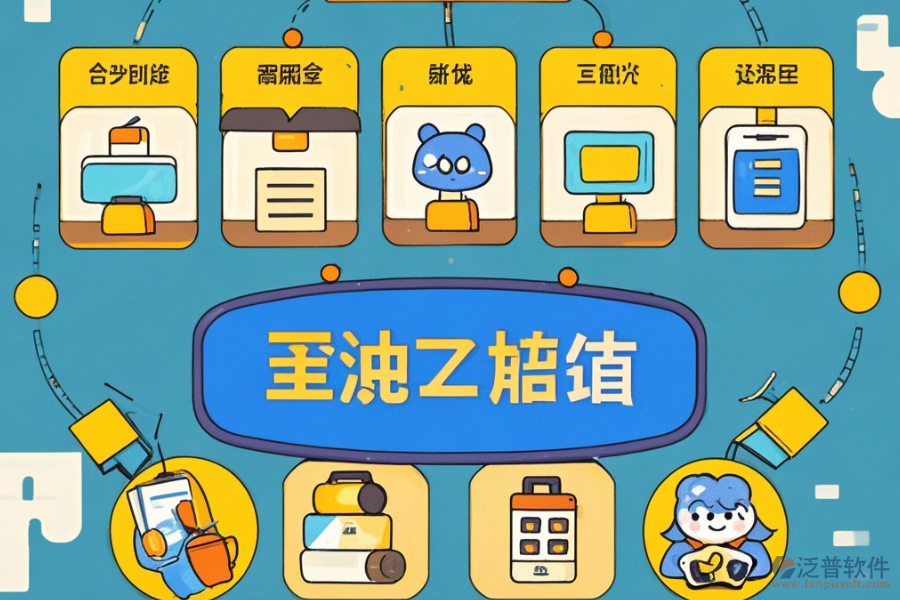 電商行業(yè)優(yōu)質(zhì)協(xié)同系統(tǒng)有哪些？選型與購(gòu)買要點(diǎn)？