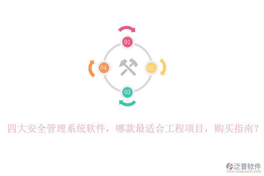 四大安全管理系統(tǒng)軟件，哪款最適合工程項(xiàng)目，購買指南？