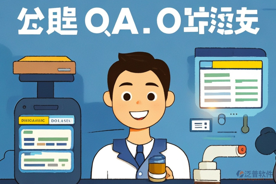 哪個制藥行業(yè)OA系統(tǒng)既好用又價格合理？