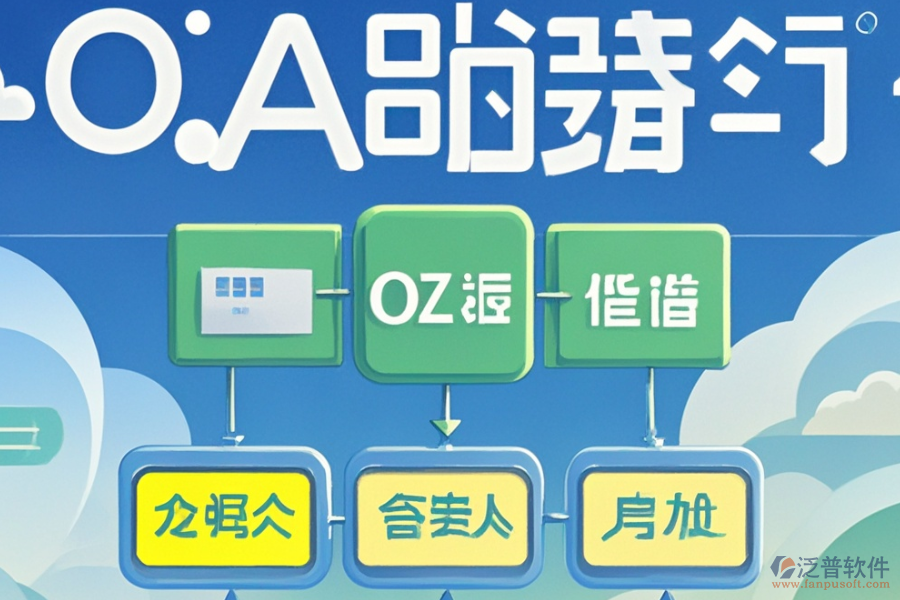 企業(yè)辦公OA軟件定制流程及二次開發(fā)費(fèi)用是多少？
