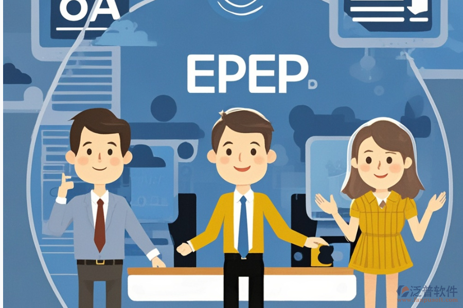 ERP(OA)房產(chǎn)管理軟件哪種最適合？購買方式是什么？