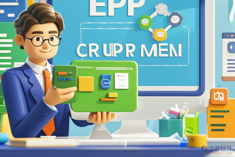 中小企業(yè)適用的最佳ERP生產(chǎn)管理系統(tǒng)年費多少？