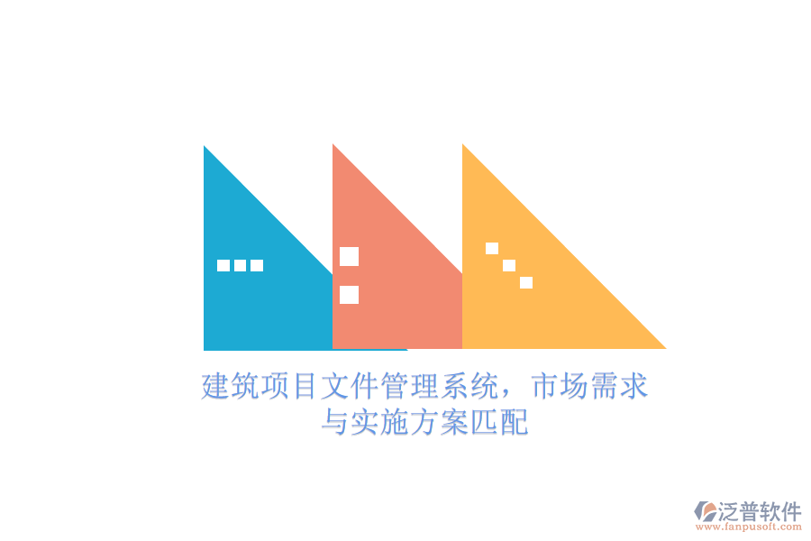建筑項目文件管理系統(tǒng)，市場需求與實施方案匹配