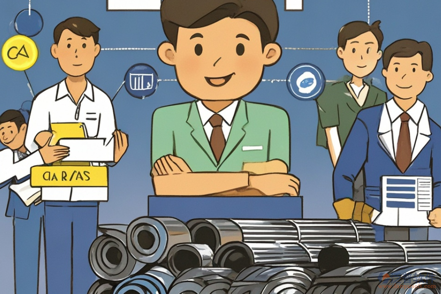 化工企業(yè)ERP(OA)管理系統(tǒng)如何制定實(shí)施計(jì)劃并獲取安裝教程？