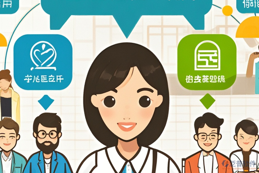 美容行業(yè)<a href=http://napavibes.com/crm/ target=_blank class=infotextkey>客戶管理系統(tǒng)</a>選型原則及五大必備模塊是什么？