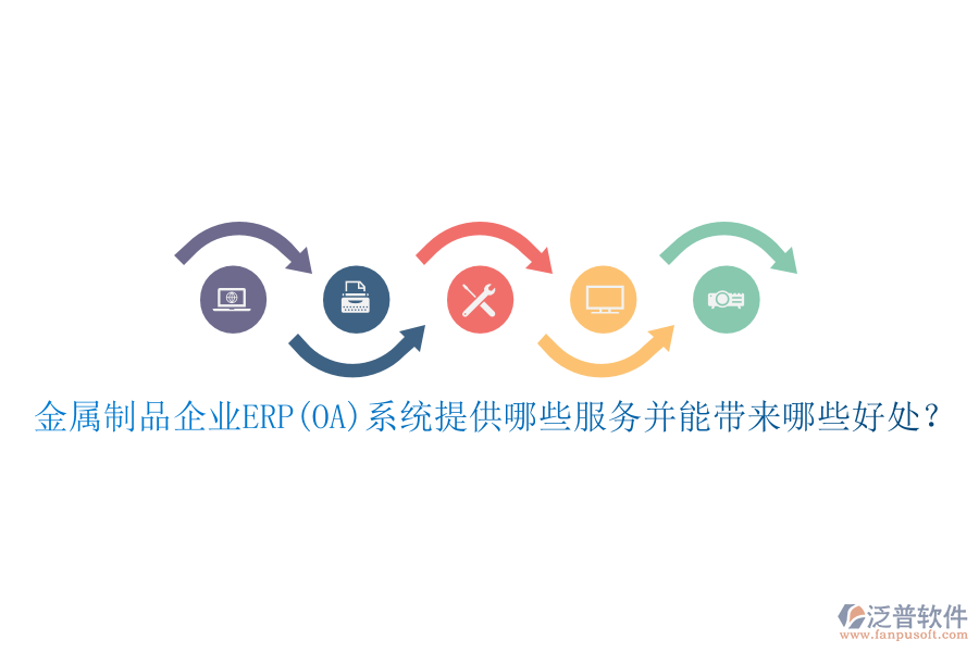 金屬制品企業(yè)ERP(OA)系統(tǒng)提供哪些服務并能帶來哪些好處？