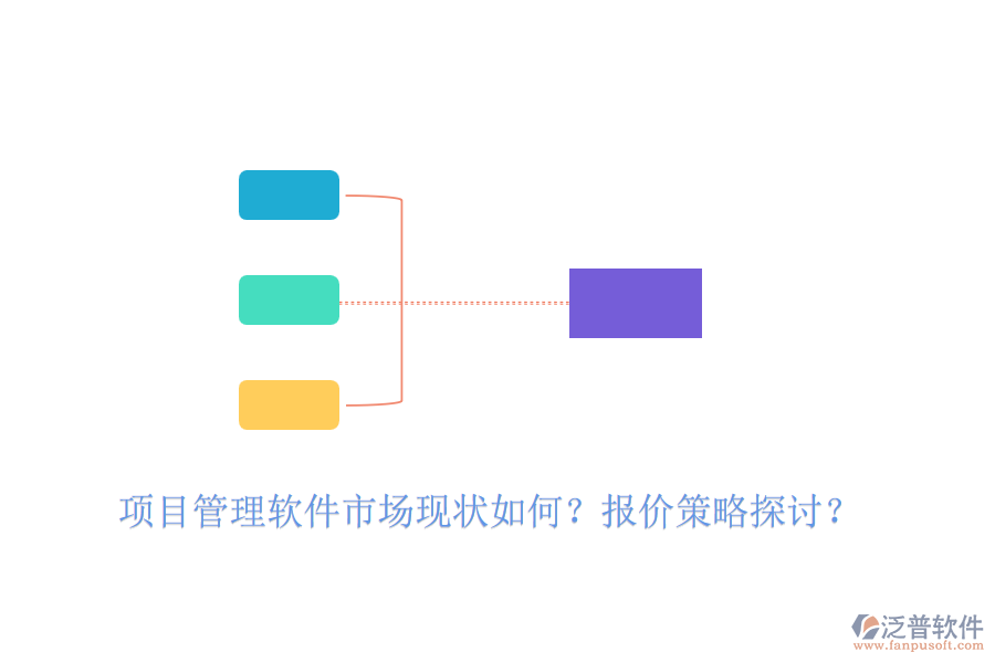 項目管理軟件市場現(xiàn)狀如何？報價策略探討？