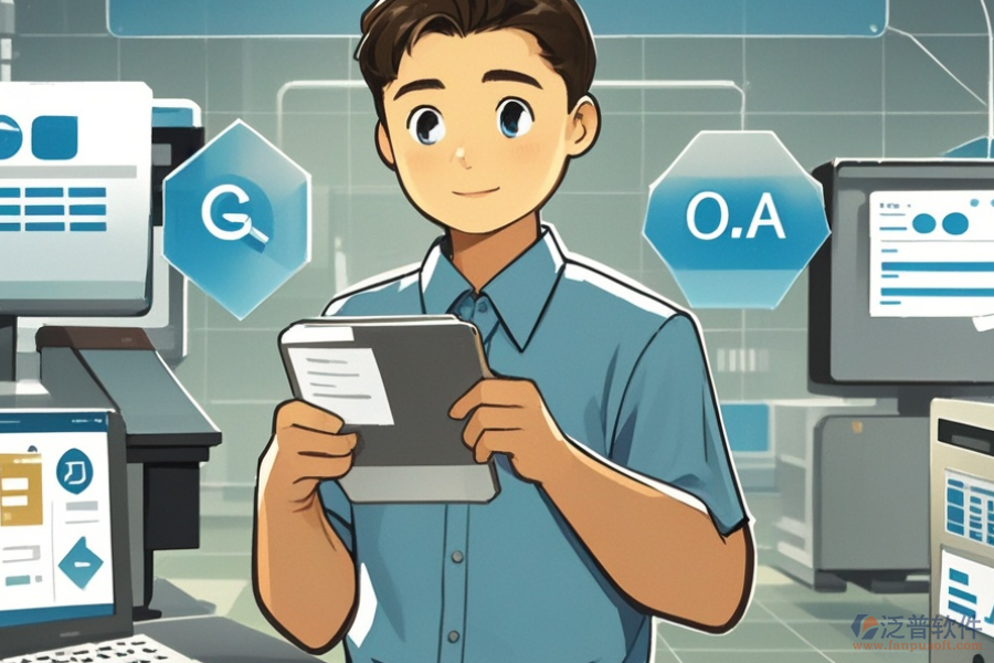 制藥企業(yè)ERP(OA)管理軟件如何展現(xiàn)優(yōu)勢與獨特特點？