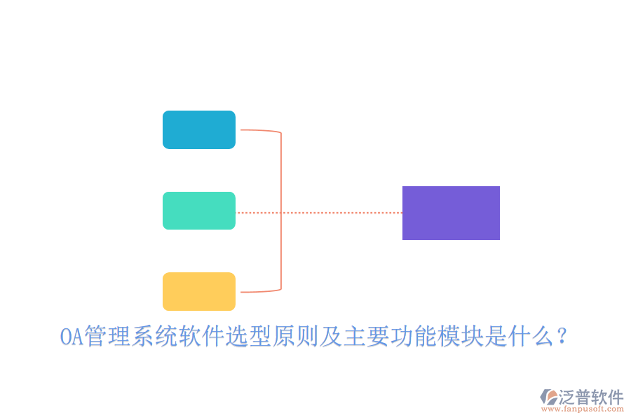  OA管理系統(tǒng)軟件選型原則及主要功能模塊是什么？