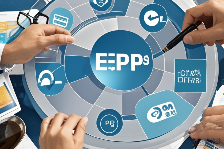 ERP(OA)商業(yè)信息管理系統(tǒng)的核心功能及作用詳解？