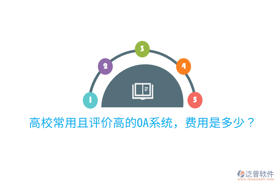  高校常用且評(píng)價(jià)高的OA系統(tǒng)，費(fèi)用是多少？
