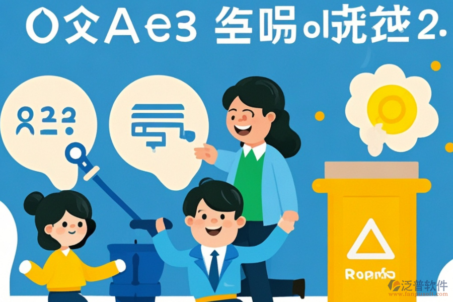 業(yè)務OA系統(tǒng)費用知多少？投資回報亮點揭秘