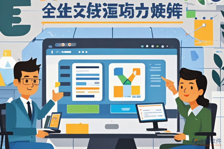 OA協(xié)同辦公系統(tǒng)如何實現(xiàn)無紙化？其核心價值與益處有哪些？