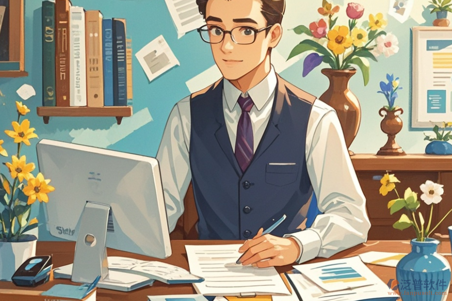 經(jīng)營管理ERP(OA)軟件如何運作及為企業(yè)帶來的好處是什么？