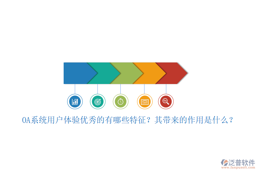 OA系統(tǒng)用戶體驗優(yōu)秀的有哪些特征？其帶來的作用是什么？