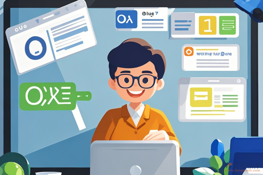 銷售OA辦公系統(tǒng)如何設(shè)置最合理？品牌排行榜揭曉
