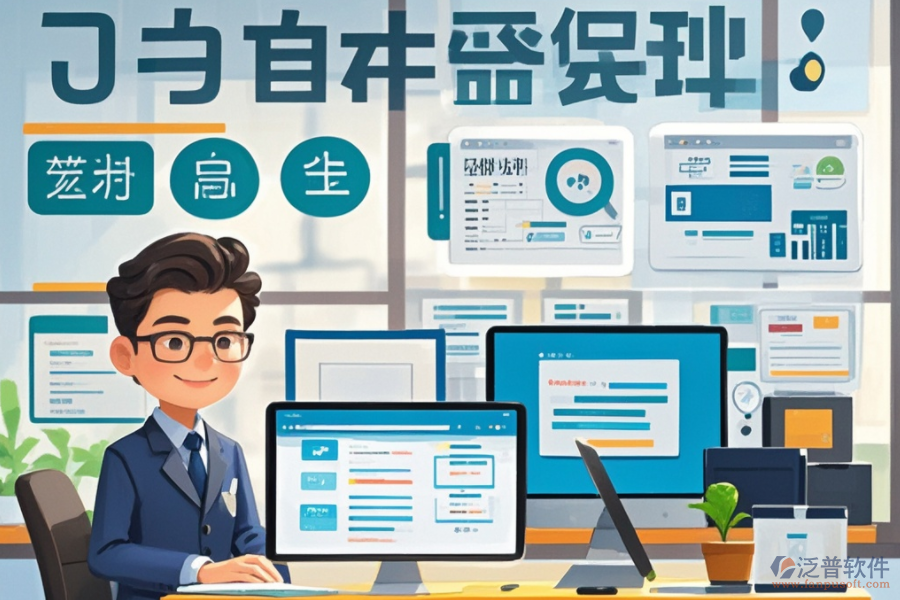企業(yè)OA自動辦公系統(tǒng)如何助力工作效率提升？其優(yōu)勢何在？