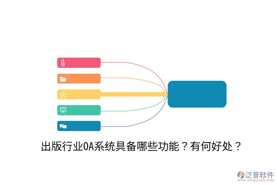  出版行業(yè)OA系統(tǒng)具備哪些功能？有何好處？