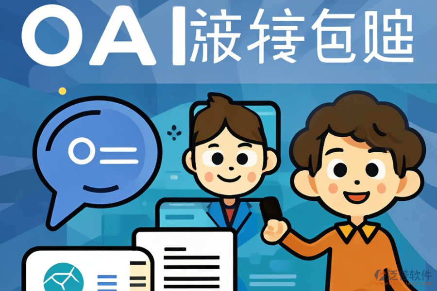 OA軟件外包定制的費用預算與二次開發(fā)費用概覽？