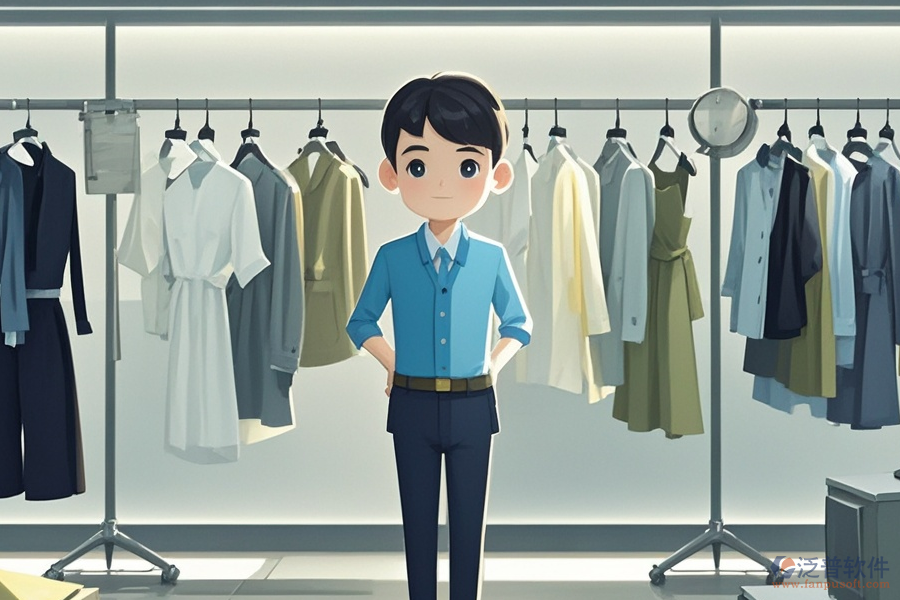 服裝銷(xiāo)售ERP(OA)管理軟件實(shí)施與安裝全攻略？