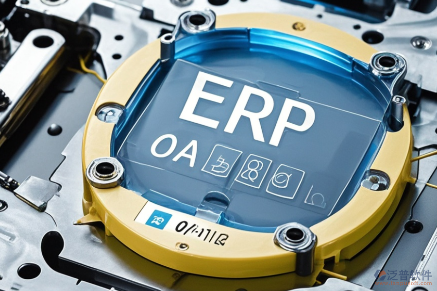金屬制品企業(yè)ERP(OA)系統(tǒng)好嗎？如何挑選最適合的？