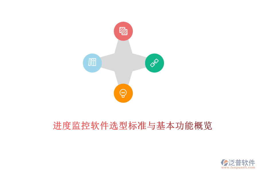 進度監(jiān)控軟件選型標準與基本功能概覽