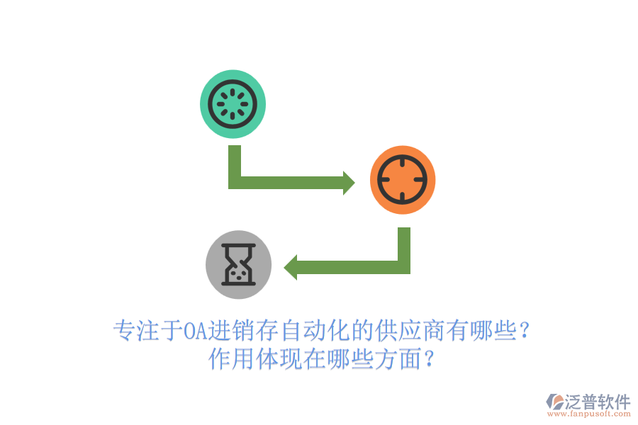 專注于OA進(jìn)銷存自動化的供應(yīng)商有哪些？作用體現(xiàn)在哪些方面？