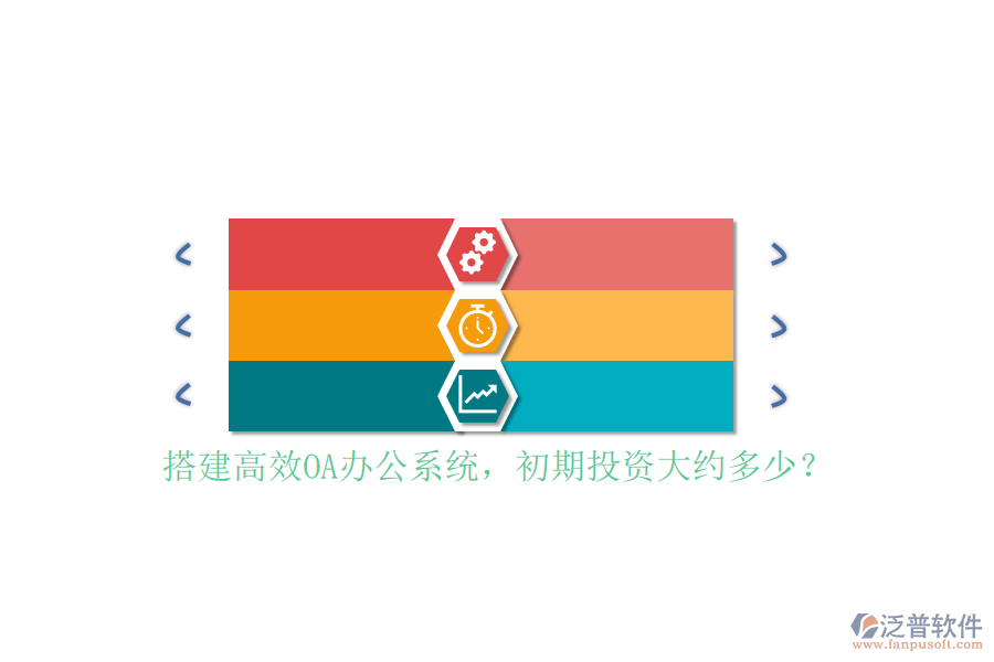 搭建高效OA辦公系統(tǒng)，初期投資大約多少？