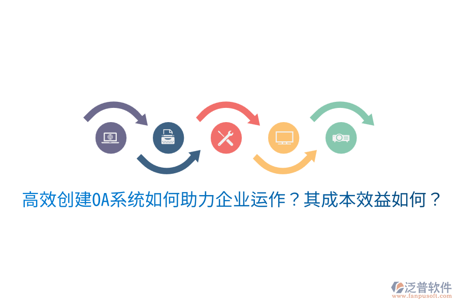 高效創(chuàng)建oa系統(tǒng)如何助力企業(yè)運(yùn)作？其成本效益如何？