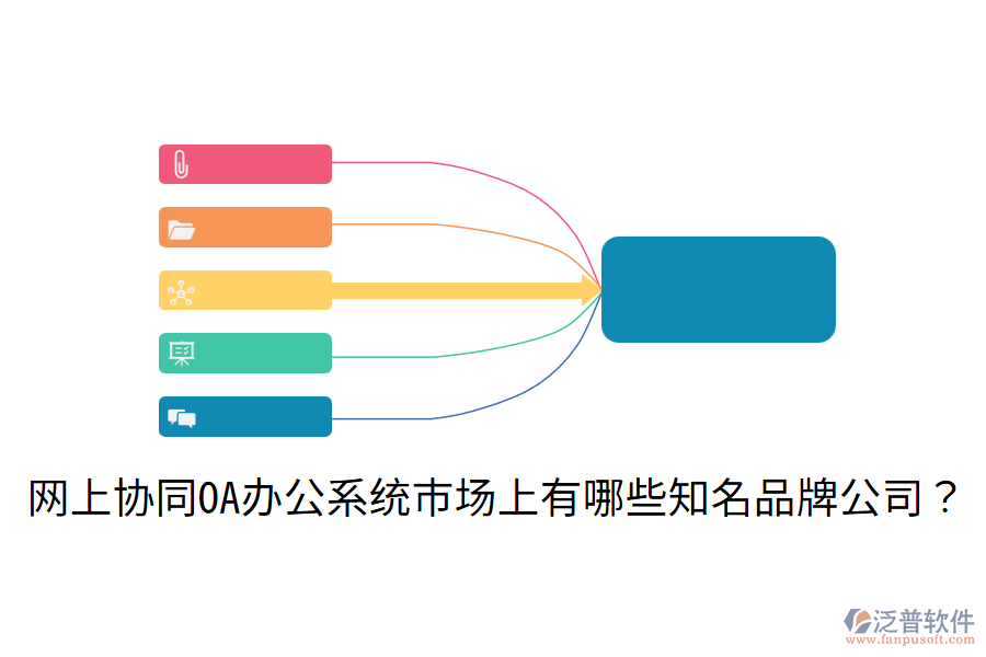  網(wǎng)上協(xié)同OA辦公系統(tǒng)市場(chǎng)上有哪些知名品牌公司？