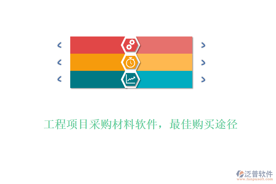 工程項目采購材料軟件，最佳購買途徑