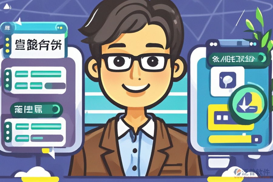 連鎖店鋪管理軟件選型要點及功能模塊圖詳解？