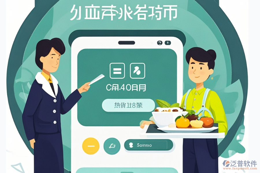 餐飲配送管理軟件實(shí)施為了什么？登錄下載安裝流程？