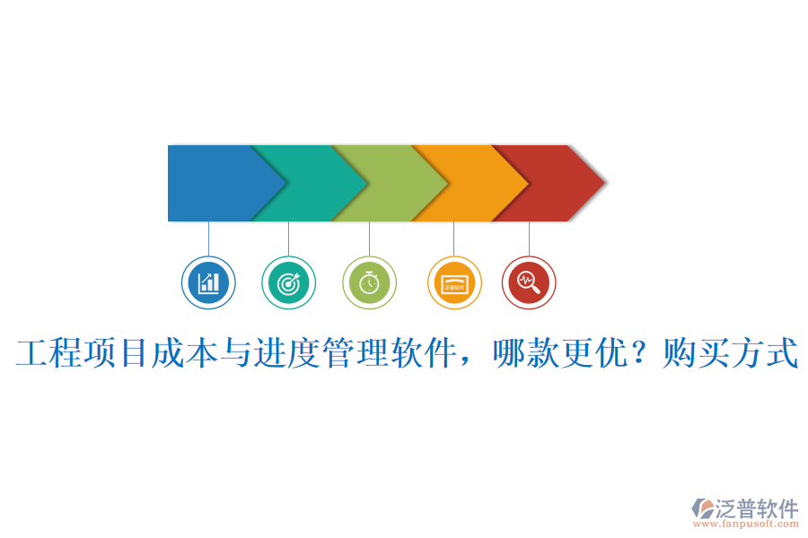工程項(xiàng)目成本與進(jìn)度管理軟件，哪款更優(yōu)？購(gòu)買(mǎi)方式