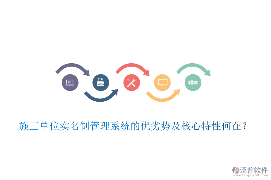 施工單位實(shí)名制管理系統(tǒng)的優(yōu)劣勢及核心特性何在？