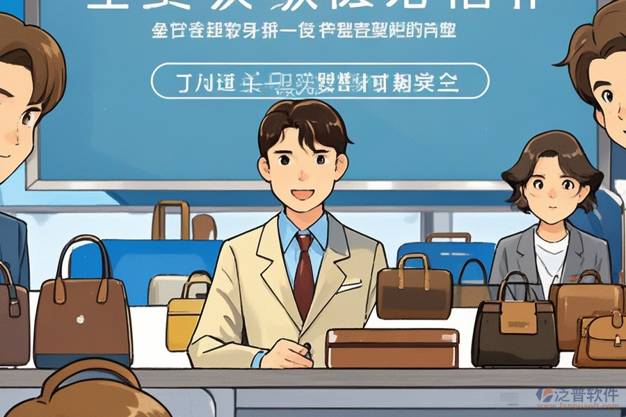 箱包ERP(OA)管理系統(tǒng)實(shí)施效果及安裝步驟是什么？