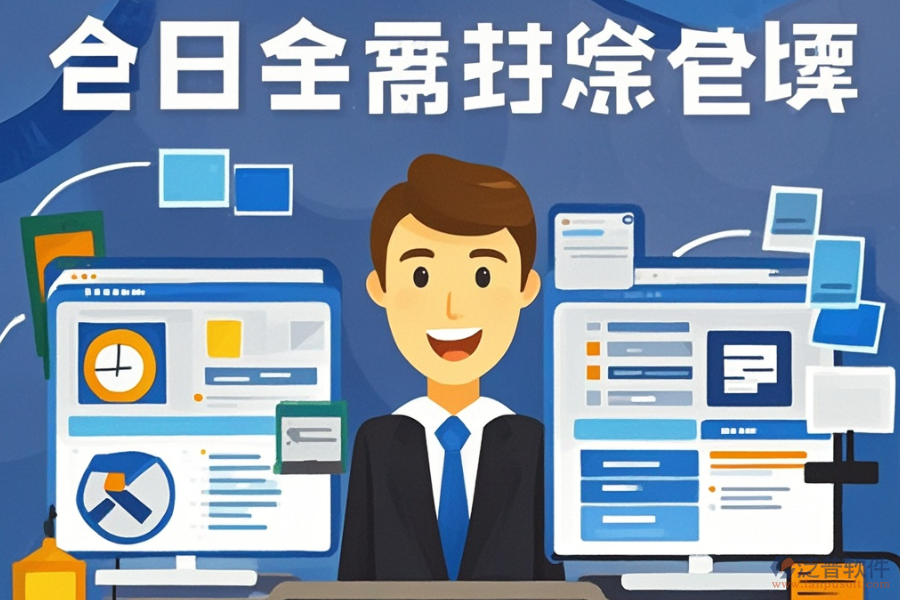 如何選擇事業(yè)單位OA辦公系統(tǒng)并明確基本功能？