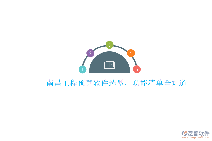 南昌工程預(yù)算軟件選型，功能清單全知道