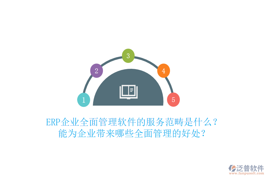 ERP企業(yè)全面管理軟件的服務范疇是什么？能為企業(yè)帶來哪些全面管理的好處？