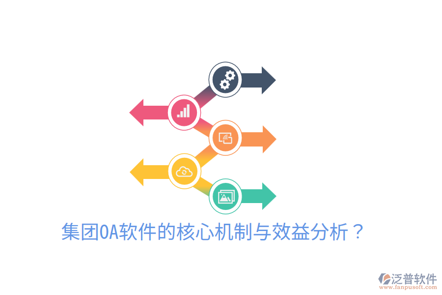  集團(tuán)OA軟件的核心機(jī)制與效益分析？