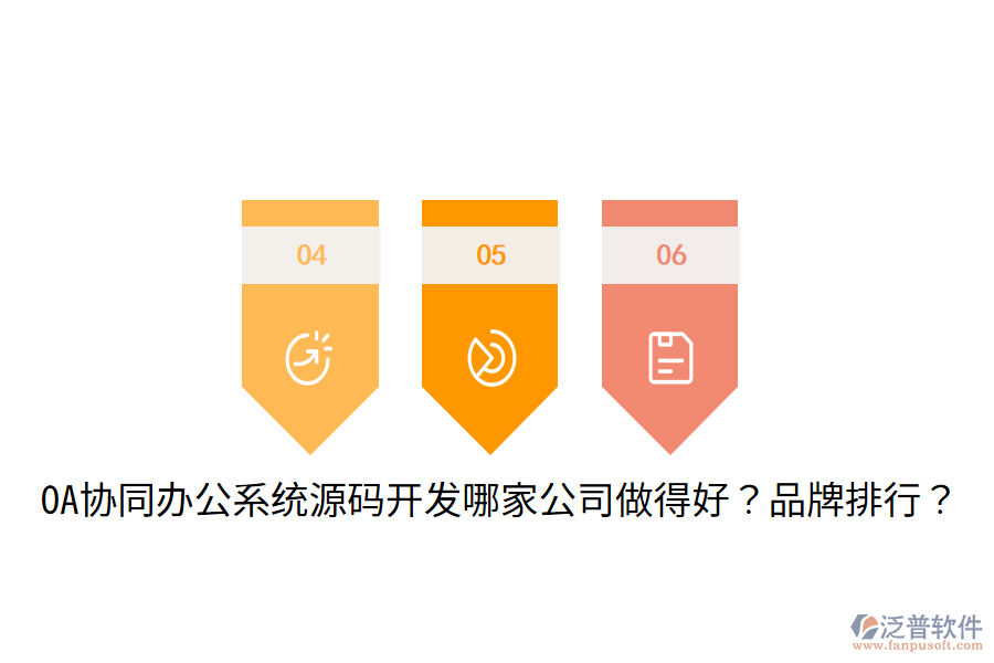  OA協(xié)同辦公系統(tǒng)源碼開發(fā)哪家公司做得好？品牌排行？
