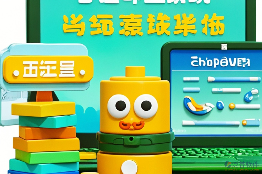 學校適用的進銷存管理系統(tǒng)，哪款既高效又經(jīng)濟？
