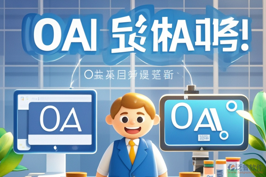 尋求高性價比OA系統(tǒng)，生產(chǎn)企業(yè)應(yīng)選哪家？哪里買？