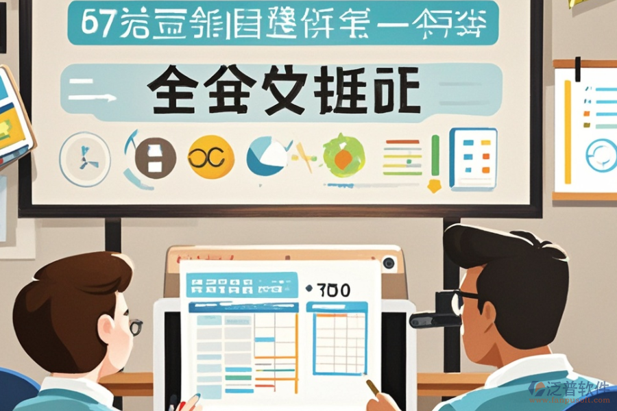 如何選擇優(yōu)質(zhì)的報(bào)表辦公系統(tǒng)培訓(xùn)？哪些品牌更受推崇？