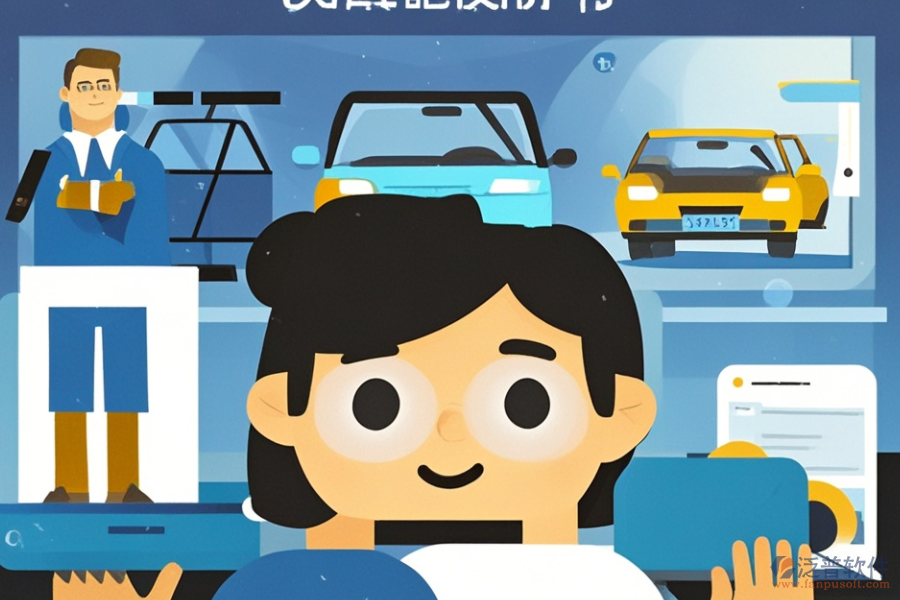 ERP(OA)車輛管理軟件實(shí)施步驟及安裝方法是什么？