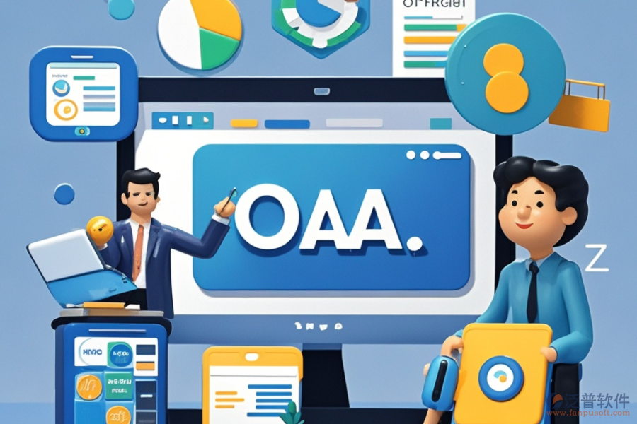 小企業(yè)OA辦公軟件的核心價(jià)值體現(xiàn)在哪里？