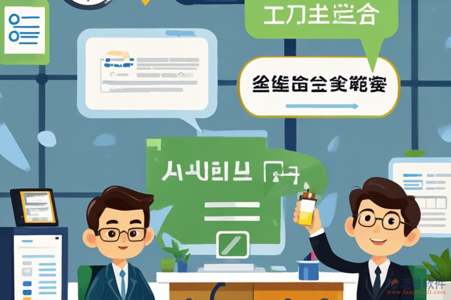 如何為中小型企業(yè)定制辦公軟件及二次開(kāi)發(fā)環(huán)境？