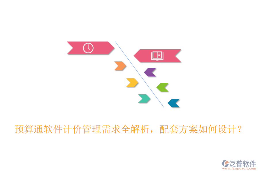 預(yù)算通軟件計(jì)價(jià)管理需求全解析，配套方案如何設(shè)計(jì)？